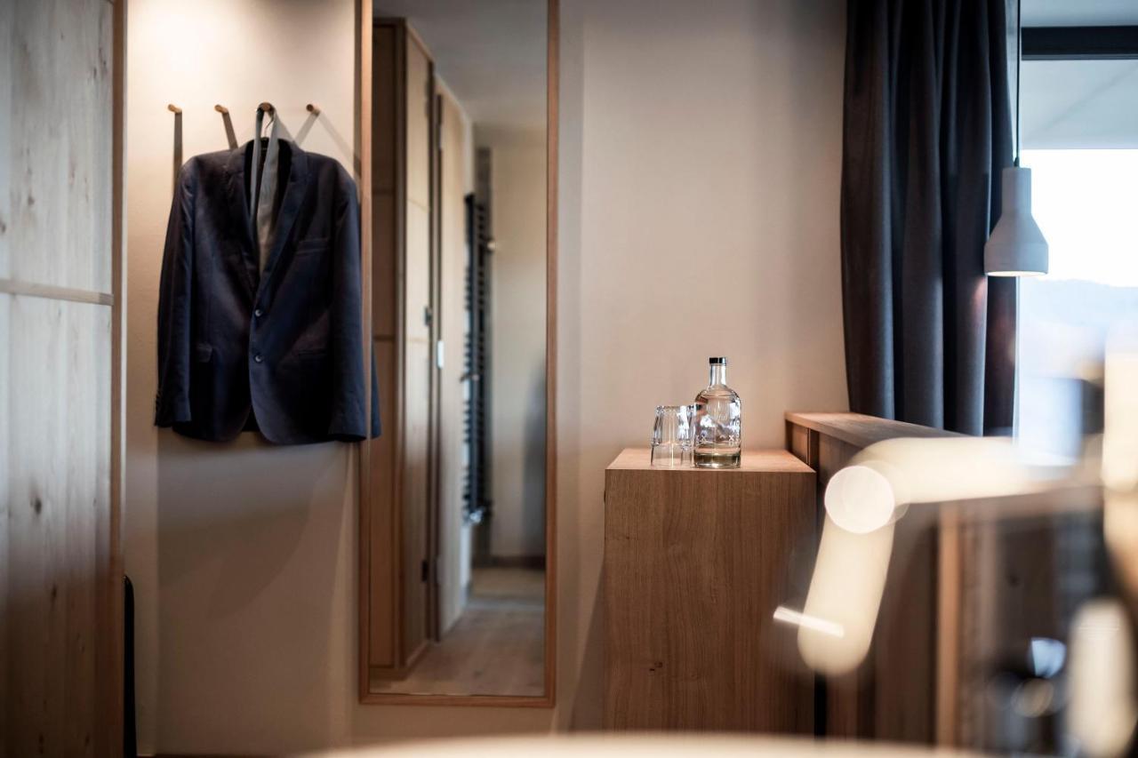 Gfell Hotel ฟีแอ ภายนอก รูปภาพ