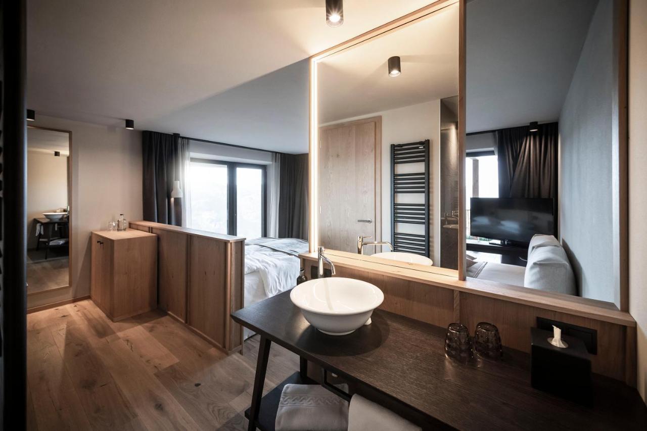 Gfell Hotel ฟีแอ ภายนอก รูปภาพ
